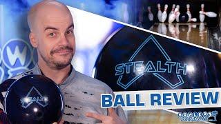 This May Be The Ball Of The Year... | Track Stealth Hybrid Review (4K)