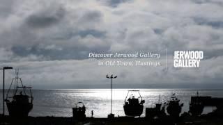 Discover Jerwood Gallery