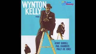 (0860)【Selected Jazz】Wynton kelly / Dark Eyes (take2)、Whisper Not〜 Piano (Whisper Not)