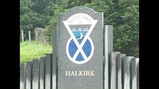 Halkirk, Caithness