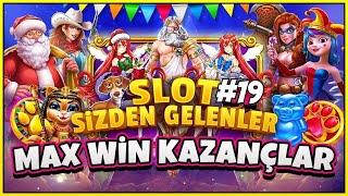 SLOT OYUNLARI  SİZDEN GELENLER SLOT  SİZDEN GELENLER  SİZDEN GELEN MAX WİNLER 19