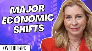 The Return of Extreme Market Volatility with Rebecca Patterson