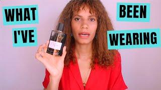 Current Favorite Fragrances! | Perfumes for Men and Women | Unisex