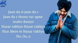 Game Song Lyrics Sidhu Moose Wala Lyrics   Shooter Kahlon Lyrics  Latest Punjabi song