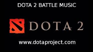 Dota 2 Battle Music