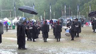 2019 Stone Mountain - Gr5 Baton Rouge Caledonian Pipes and Drums