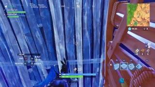 The Giant Cube in Paradise Palms is Moving?!?!