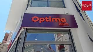 Optima Bank