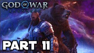 WAR IS COMING - GOD OF WAR RAGNAROK - PS5