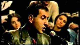 Aram Gyurjyan-hexinakajin erg/авторская песня.mpg