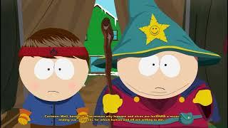 South Park: The Stick of Truth -Ivan Stefanov the douchebag