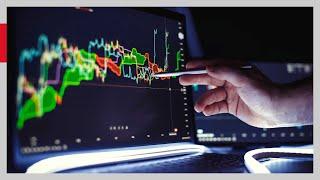 Momentum - Technical Analysis Toolbox