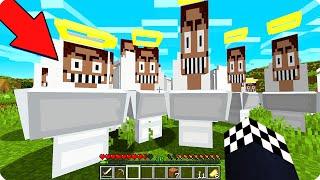 ВЫЖИВАЮ С 1000000 СКИБИ ТУАЛЕТАМИ В МАЙНКРАФТ! ШЕДИ ХАРДКОР MINECRAFT