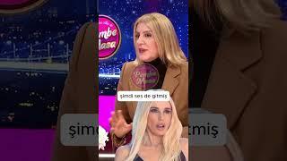GÜLŞENİ ASLA SEYRETMEN !! ÖZLEM ESRA ADA İLE PEMBE MASA / SEVDA TÜRKÜSEV