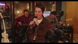 Jeremy Shada - Ballerina (Live)