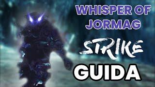 Guide Alle Strike Mission - Whisper Of Jormag