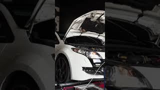 Renault Megane Dyno Tuning Performance Package