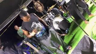 Prince Abraham live performance