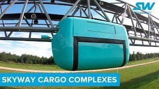 Skyway Cargo Solutions