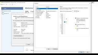 Create a Virtual Machine From an ISO Image File in VMware Player