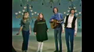 The Mamas and The Papas   California Dreaming HQ   HD