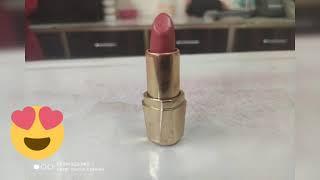 Lipstick Making Course | Lipstick Moulding | Craft Tree Academy