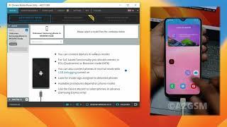 Samsung A30s FRP Bypass New Security U4 | Samsung A307FN FRP Unlock by Chimera Tool | A2GSM