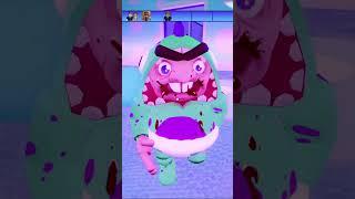 Escape BABY BILLY'S DAYCARE Roblox #shorts