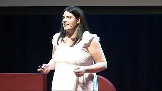 Curating comfort | Lily Boland | TEDxYouth@Chatham
