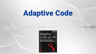 Adaptive Code via C#: Agile coding with design patterns and SOLID principles - Deep Book Review