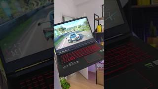 ISSO É UM NOTEBOOK GAMER!