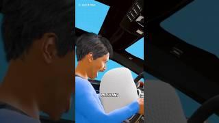 Airbags Are Life Savers
