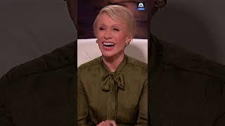 Shark Tank Bite-Sized Pitch: "Best Pitch Ever" #shorts