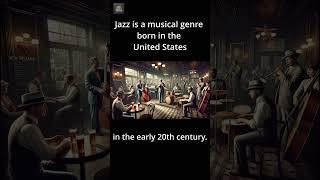 Did Jazz Really Originate in America? Discover Its Surprising History!
