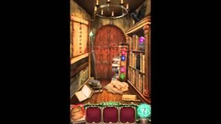 Hidden Escape Level 44 Walkthrough