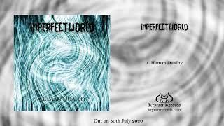 Imperfect World - Human Duality (music video)