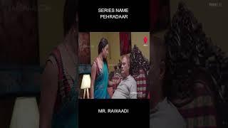 HOT WEB SERIES TAMIL REVIEW (PEHREADAAR) - MR. RAAWADI