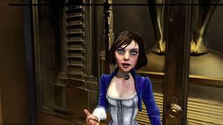 Bioshock Infinite on Linux