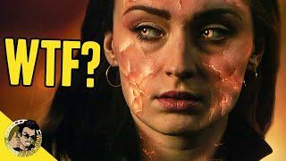 WTF Happened to X-MEN: DARK PHOENIX (2019)?