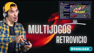 DOWNLOAD MULTIJOGOS CASEIRA RETROVICIO (ATUALIZADA)