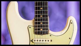 Slow Funk Jam | EPIC Groove Guitar Backing Track (E)