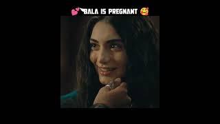 Bala is again pregnant  Osman & Bala is happy#shorts #osbal #balahatun #kurulusosman