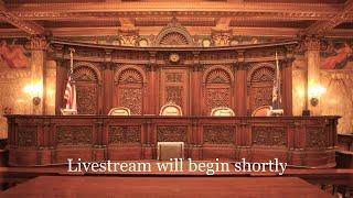 Dec 10, 2024 Appellate Division, First Department Live Stream