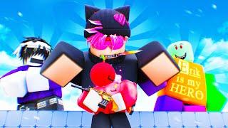 Can I beat the #1 Players in Roblox Rivals?