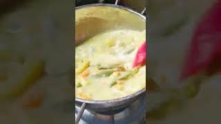 Aviyal #shorts #cookingrecipe #aviyal #அவியல்