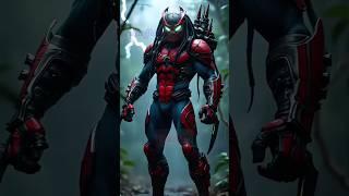 Marvel incredible hybrid fusion (part21)#animalfusion #marvel#hybrid#short#viral