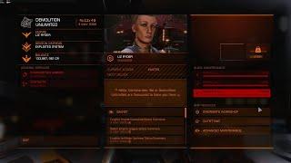 Elite Dangerous Horizons: How to quickly and easily unlock the engineer Liz Ryder.