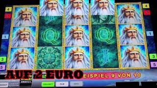 Lord of the Ocean Freispiele auf 2€ Novoline Spielothek Geht ab 2024