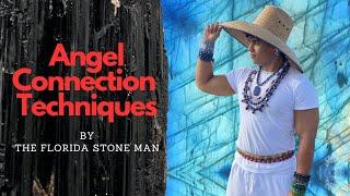 Angelic Connection Techniques