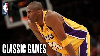 2010 NBA Finals Full Game 1 | Boston Celtics vs Los Angeles Lakers